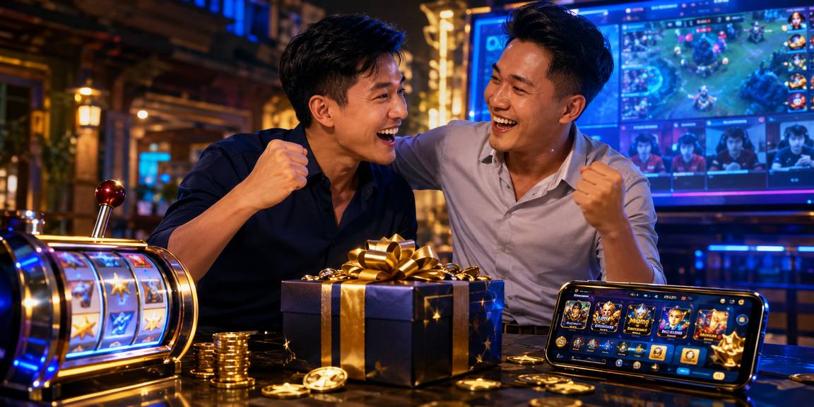 ai31888 Chọn Lọc Bắn Cá